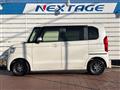 2018 Honda N BOX