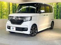 2018 Honda N BOX
