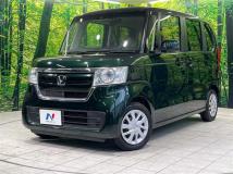 2018 Honda N BOX