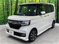 2018 Honda N BOX