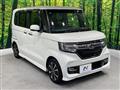 2018 Honda N BOX