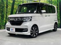 2018 Honda N BOX