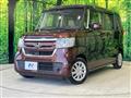 2020 Honda N BOX