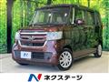 2020 Honda N BOX