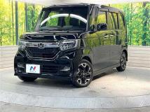 2018 Honda N BOX