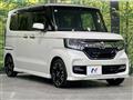 2018 Honda N BOX