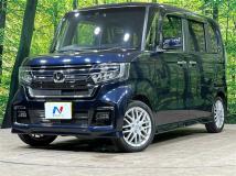2021 Honda N BOX