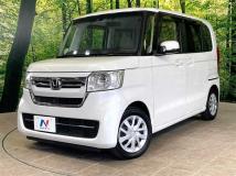 2021 Honda N BOX