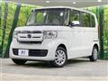 2018 Honda N BOX