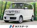 2018 Honda N BOX