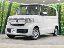2018 Honda N BOX