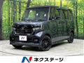 2022 Honda N BOX