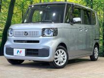 2024 Honda N BOX