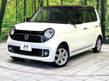 2013 Honda N-ONE