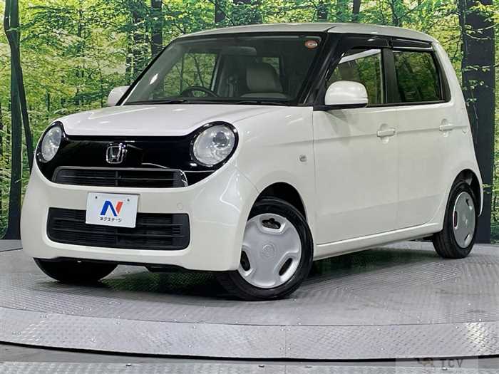 2015 Honda N-ONE