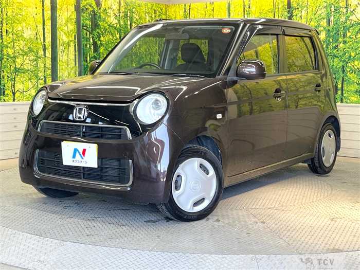 2016 Honda N-ONE