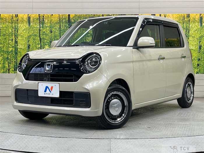 2023 Honda N-ONE