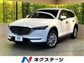 2018 Mazda CX-8