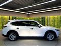 2018 Mazda CX-8