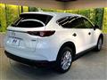 2018 Mazda CX-8