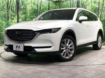 2018 Mazda CX-8