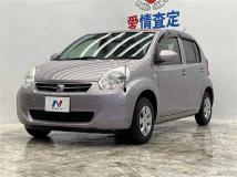 2012 Toyota Passo