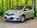 2011 Toyota Vitz