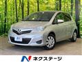 2011 Toyota Vitz