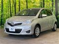 2011 Toyota Vitz