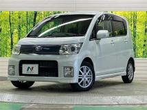 2009 Daihatsu Move
