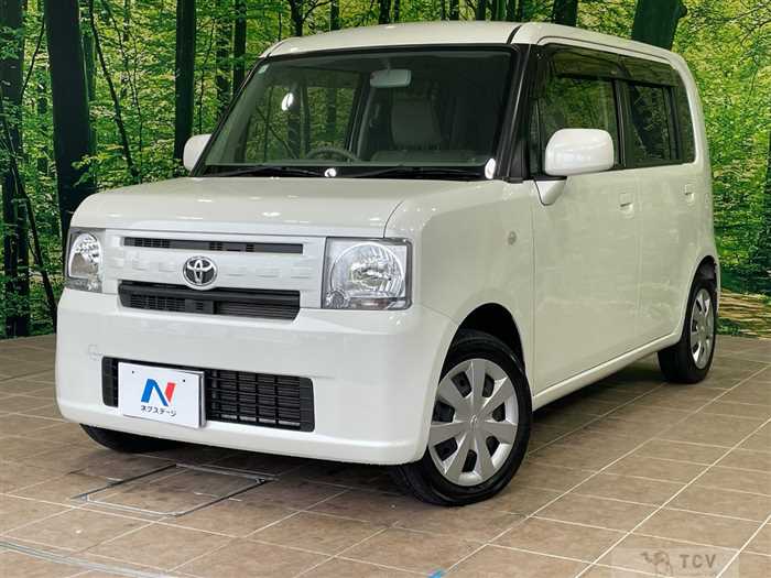 2015 Toyota PIXIS SPACE