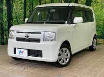 2015 Toyota PIXIS SPACE