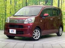 2018 Daihatsu Move
