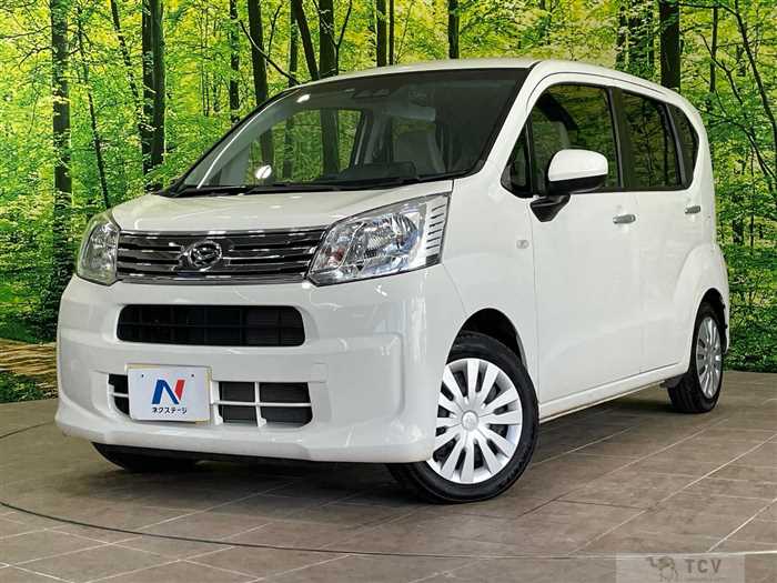 2021 Daihatsu Move