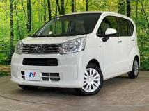 2021 Daihatsu Move