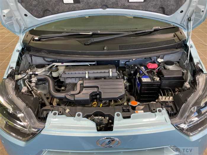 2017 Daihatsu Mira Es