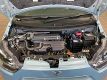 2017 Daihatsu Mira Es