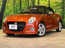2016 Daihatsu Copen