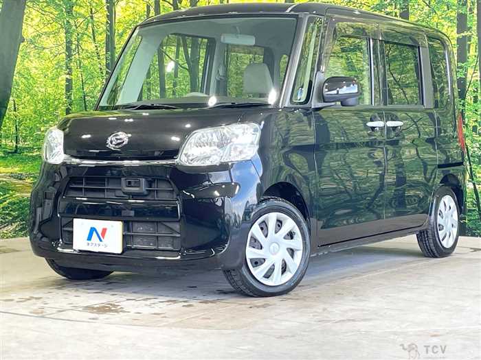 2014 Daihatsu Tanto