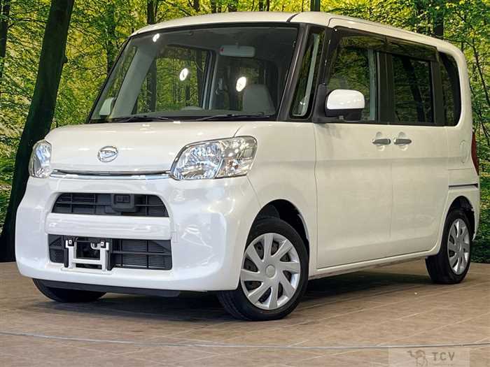 2015 Daihatsu Tanto