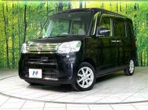 2014 Daihatsu Tanto