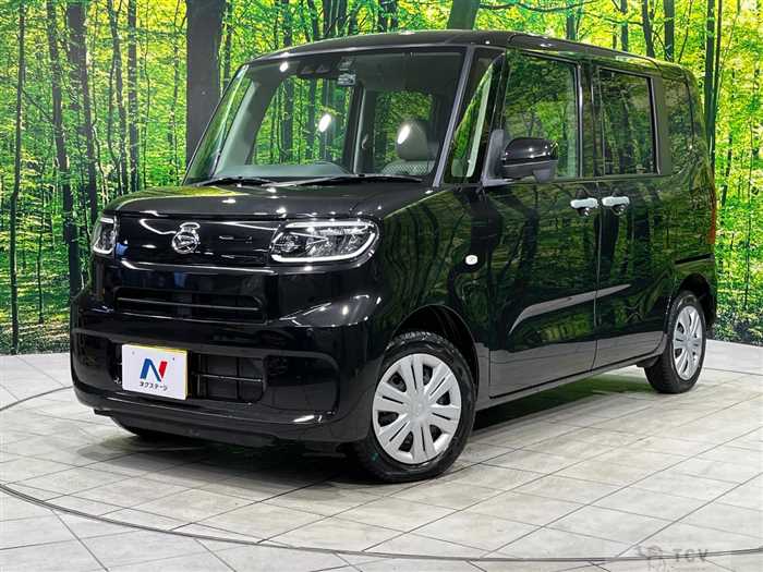 2020 Daihatsu Tanto