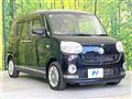 2019 Daihatsu Move Canbus