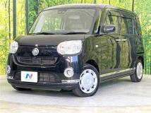 2019 Daihatsu Move Canbus