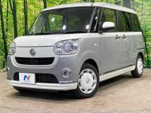 2021 Daihatsu Move Canbus