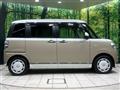 2020 Daihatsu Move Canbus