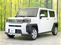 2022 Daihatsu Taft