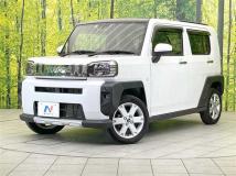 2022 Daihatsu Taft