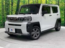 2023 Daihatsu Taft