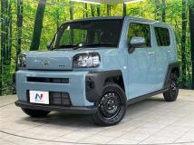 2025 Daihatsu Taft